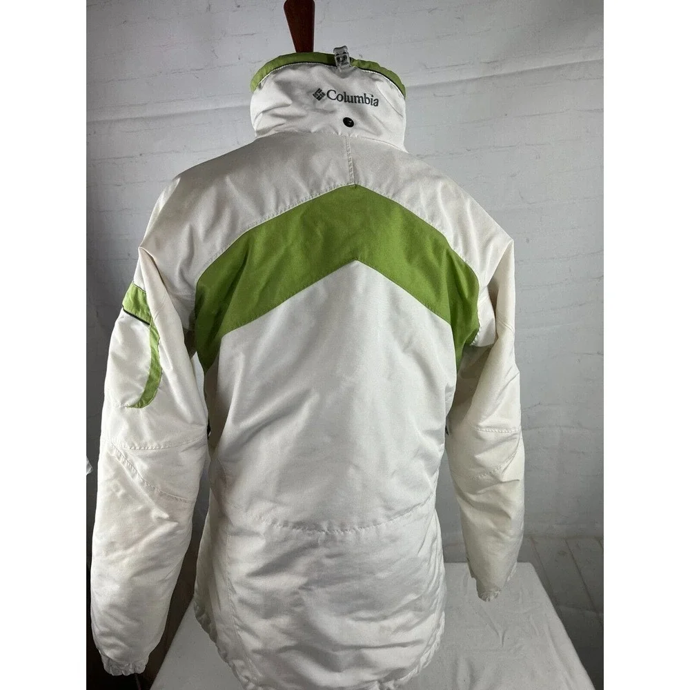 Columbia vintage 90s